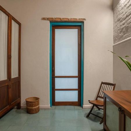Lohonostays Bamboo House Sadhrana Bagh Gurgaon Eksteriør billede